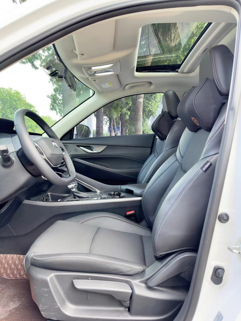 东莞23年长安汽车CS354