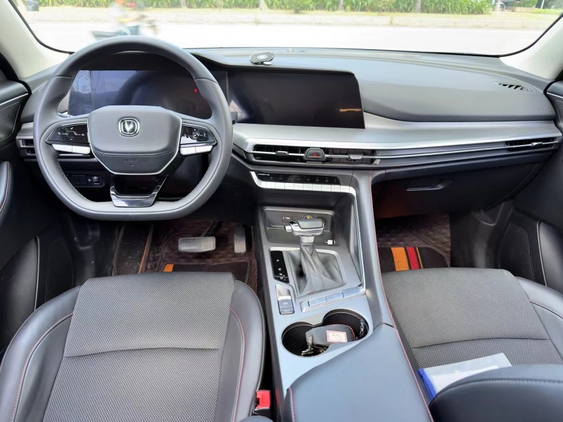 东莞23年长安汽车CS355