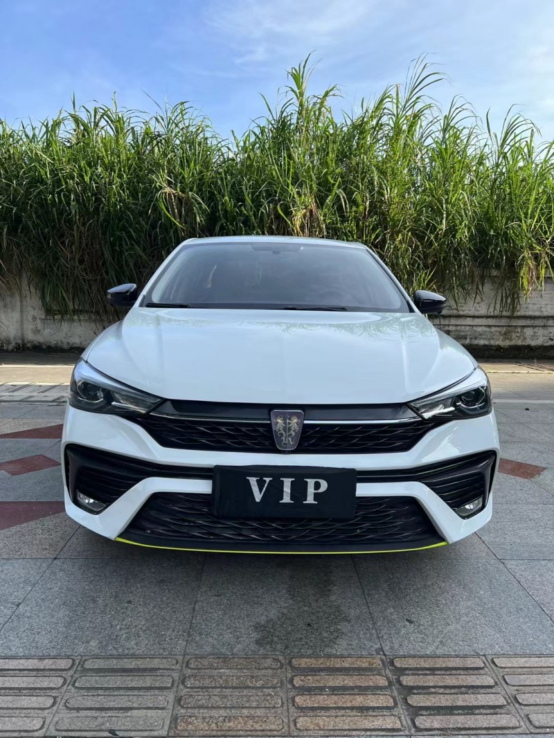 东莞22年荣威i51