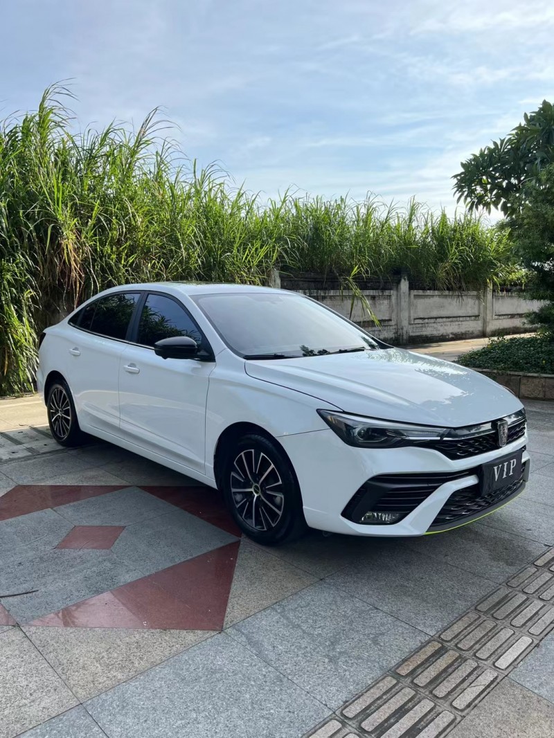 东莞22年荣威i53