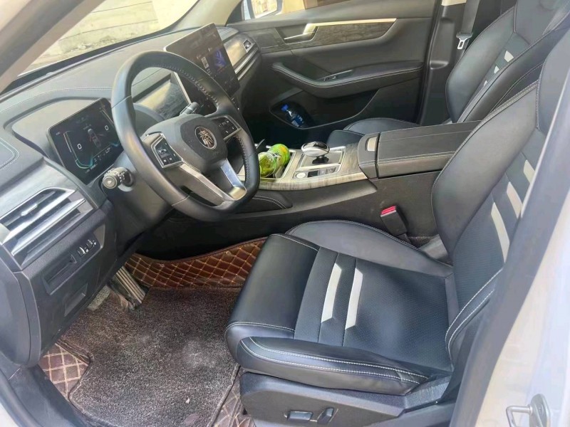 邯郸19年比亚迪秦5