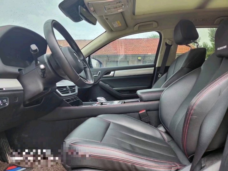 青岛19年比亚迪唐4