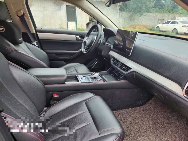 青岛19年比亚迪唐6