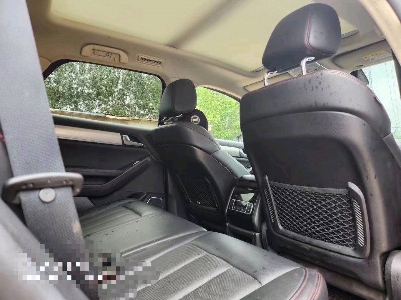 青岛19年比亚迪唐7