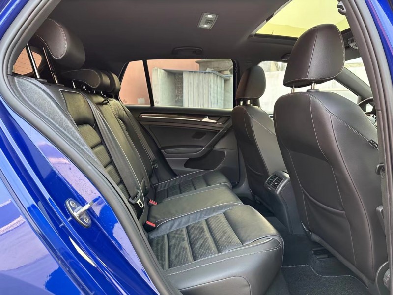 济宁19年大众高尔夫6