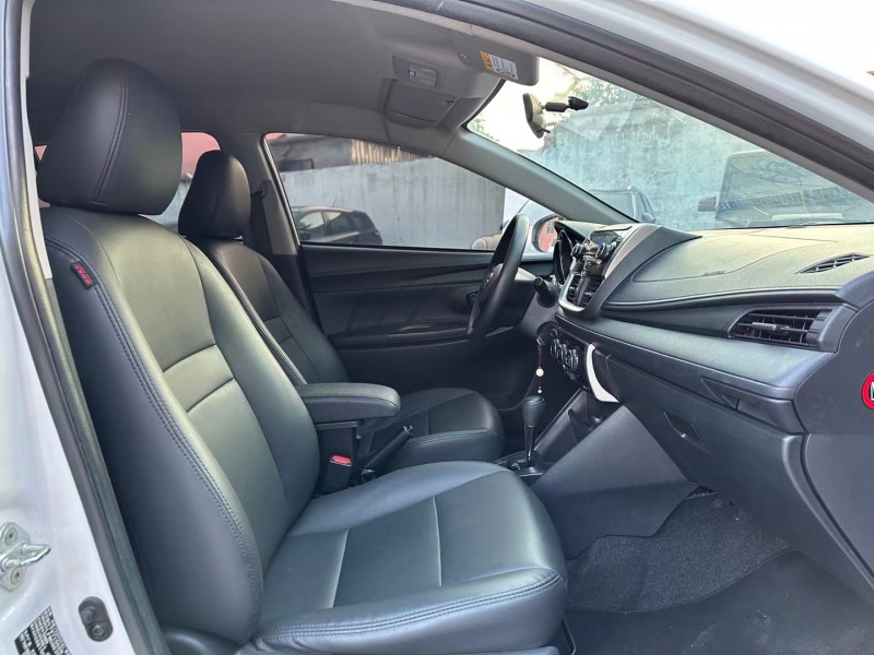 济宁19年丰田YARiS L 致炫5