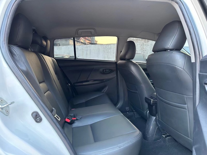 济宁19年丰田YARiS L 致炫6