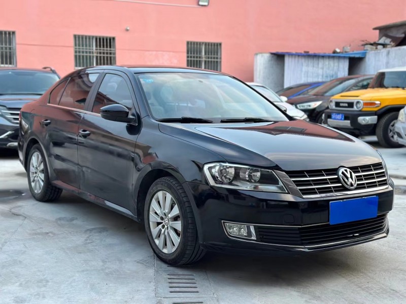 济宁13年大众朗逸2