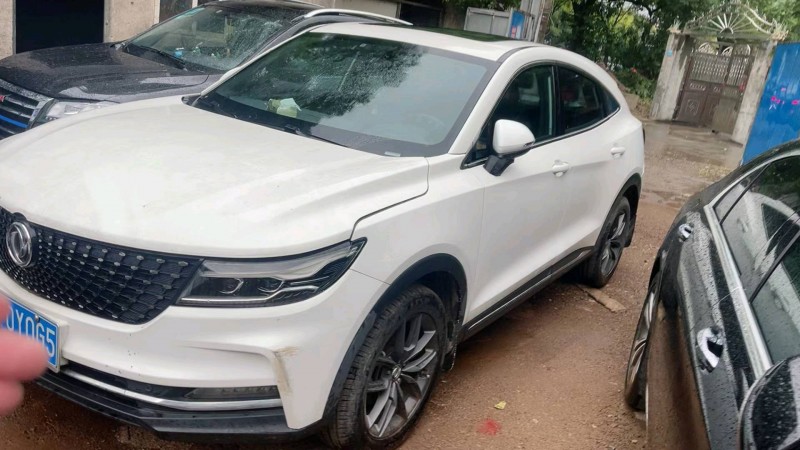 邯郸19年东风风光4