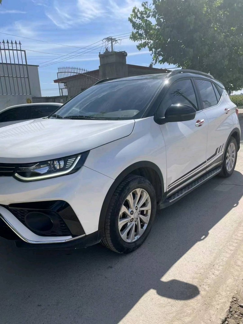 保定21年东南汽车DX53