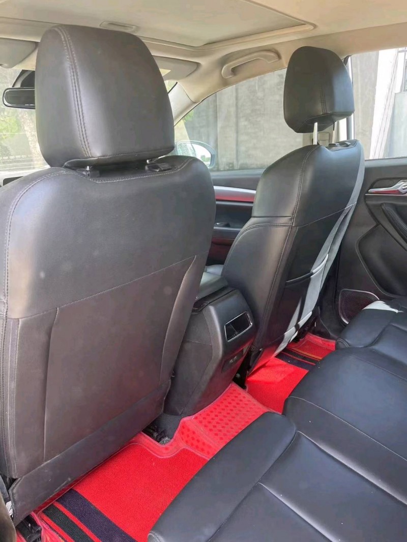 保定21年东南汽车DX56