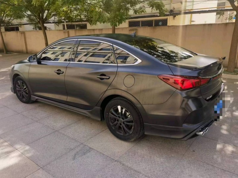 保定21年长安汽车逸动5