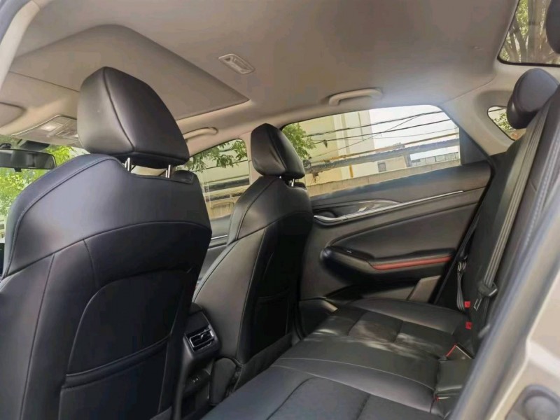 保定21年长安汽车逸动7