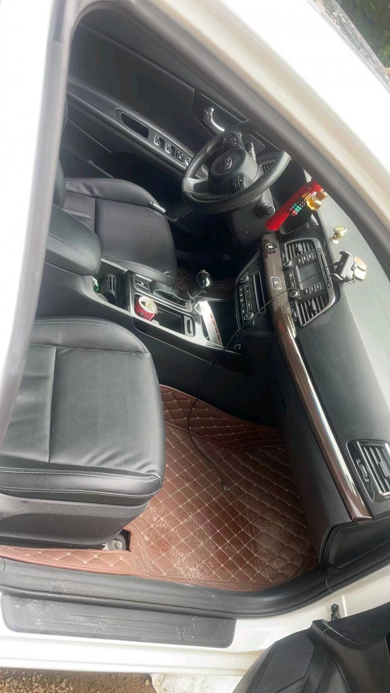 邯郸16年起亚K43