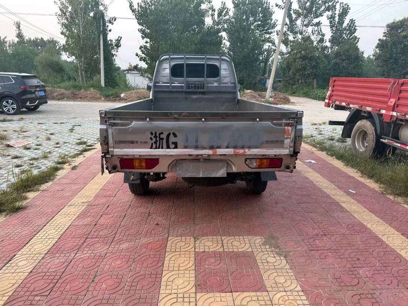 徐州21年五菱汽車榮光小卡8