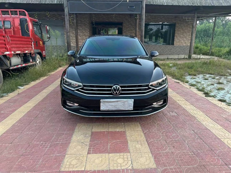徐州21年大众迈腾1