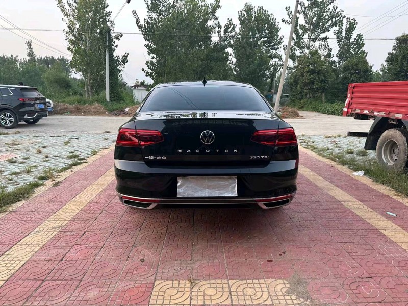 徐州21年大众迈腾9