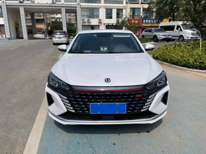 徐州22年东风奕炫1