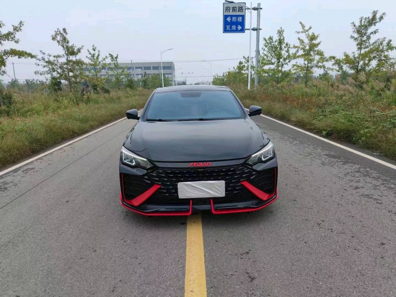 苏州22年东风奕炫1