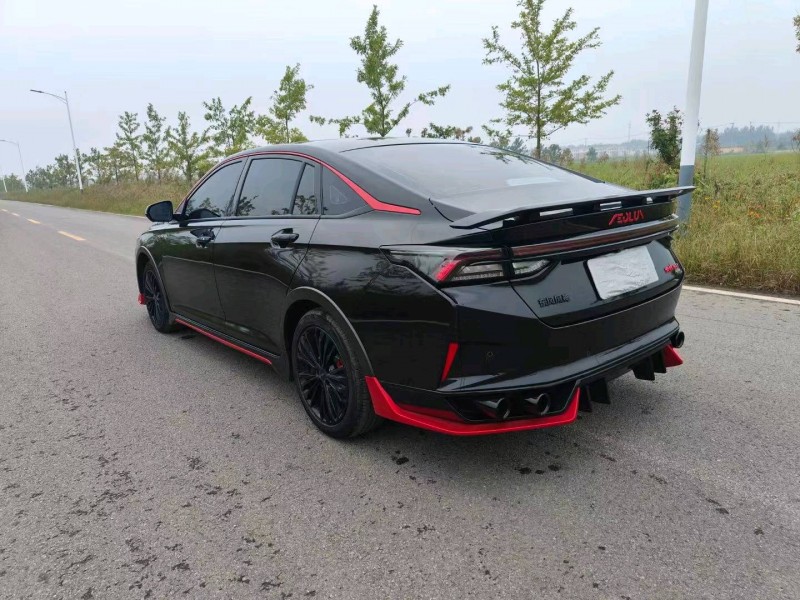 苏州22年东风奕炫8