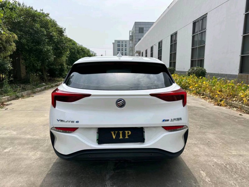 盐城23年别克微蓝9