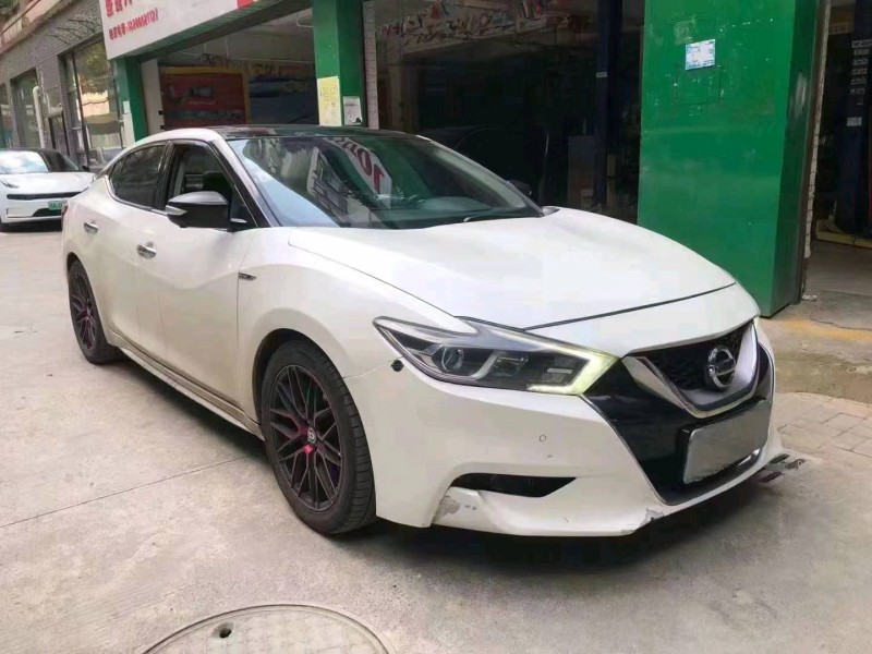 安順19年日產西瑪2