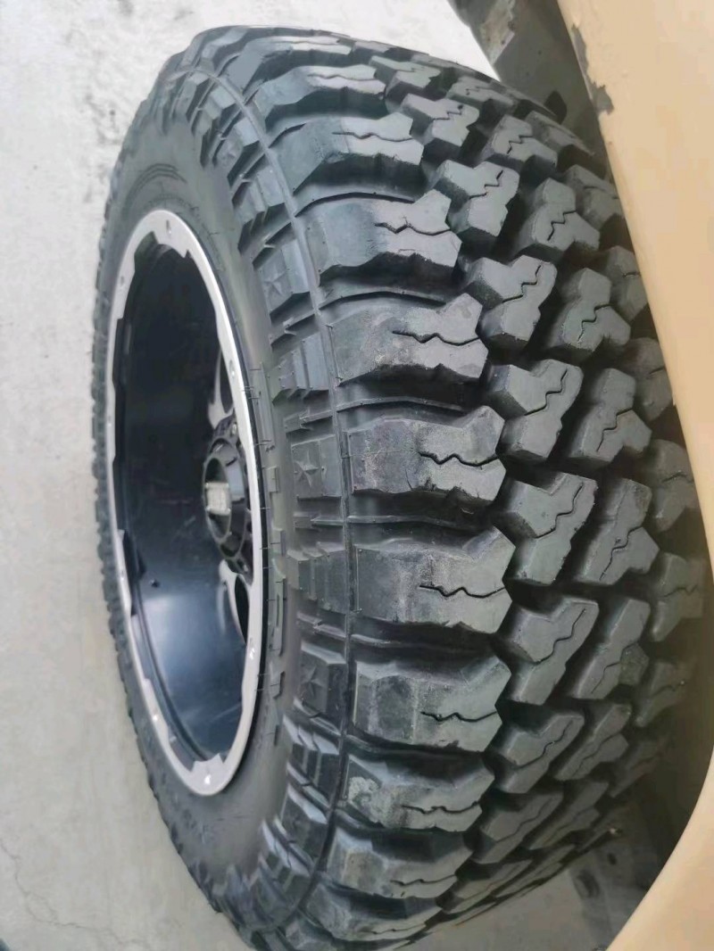 大同14年Jeep牧馬人6