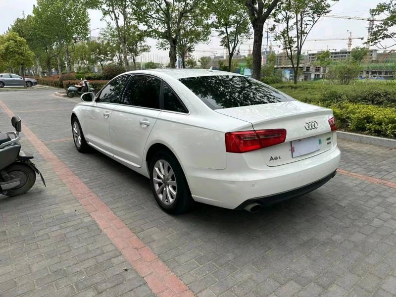 徐州14年奥迪A66