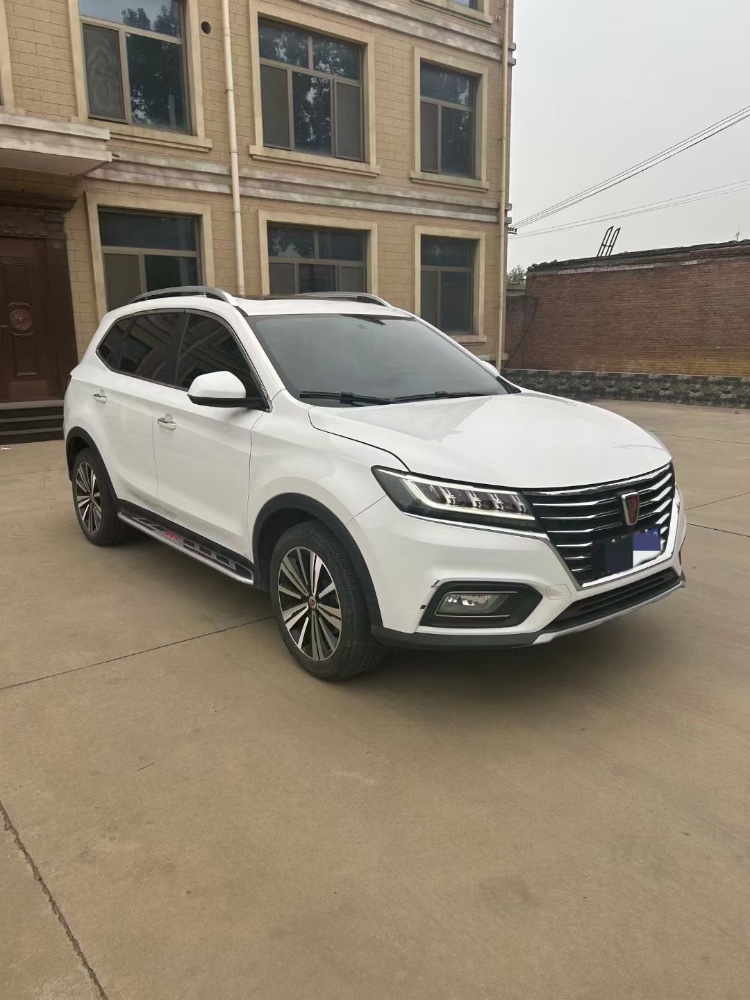 石家庄20年荣威RX53