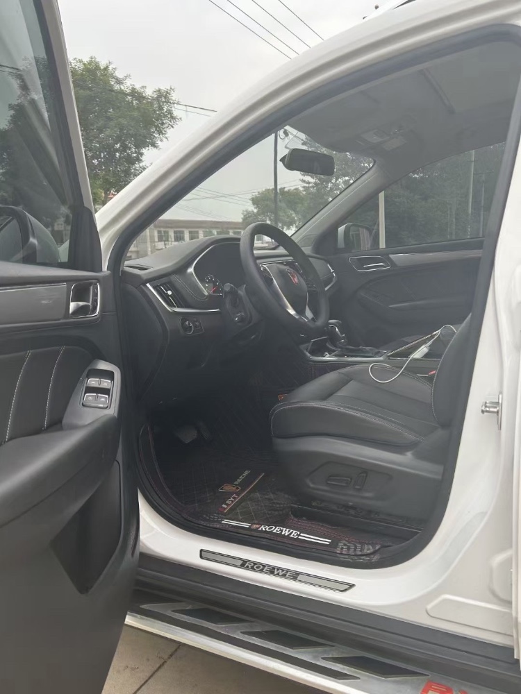 石家庄20年荣威RX54