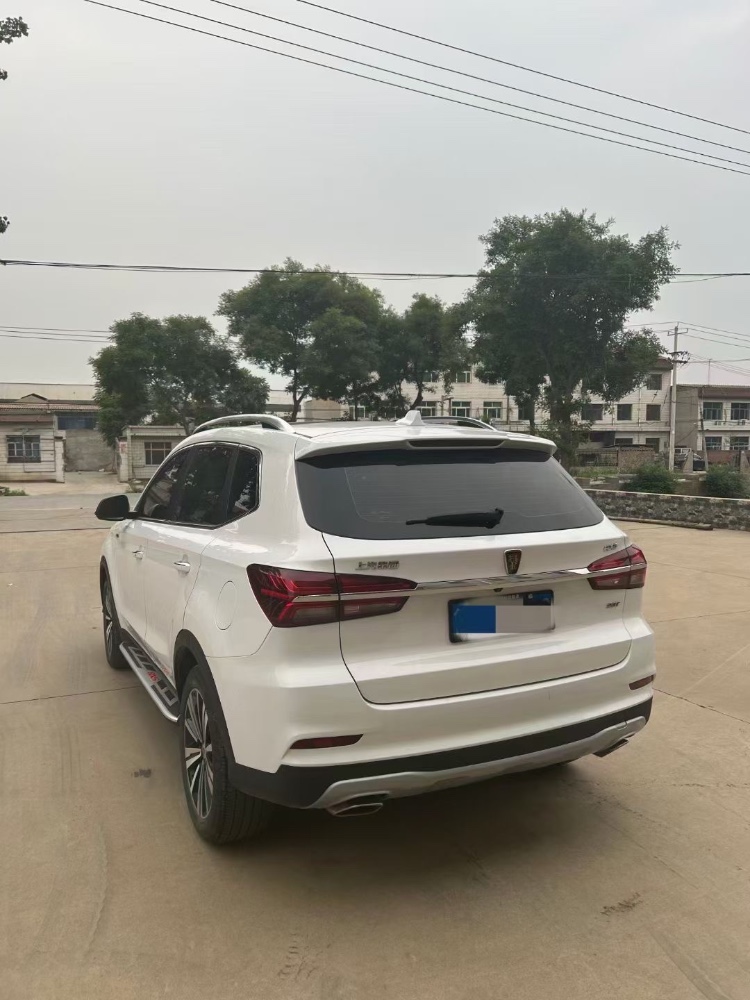 石家庄20年荣威RX56