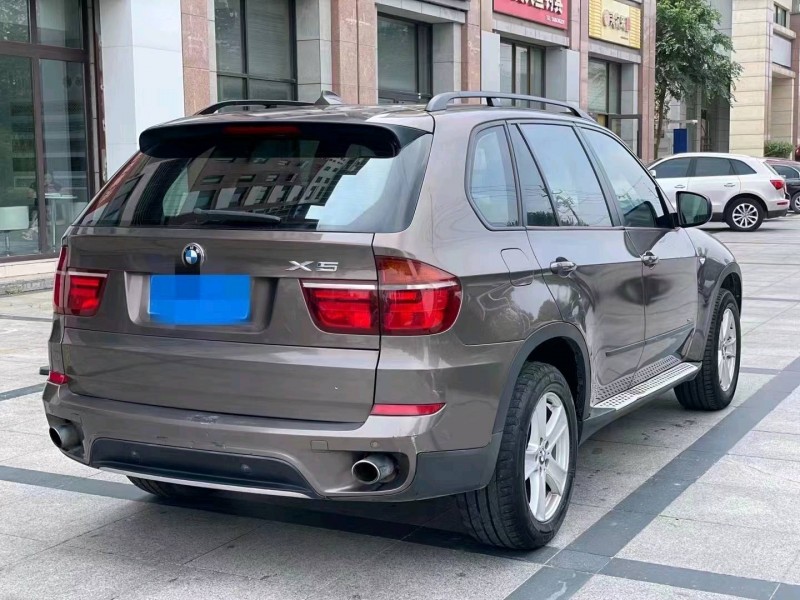 东营12年宝马X67