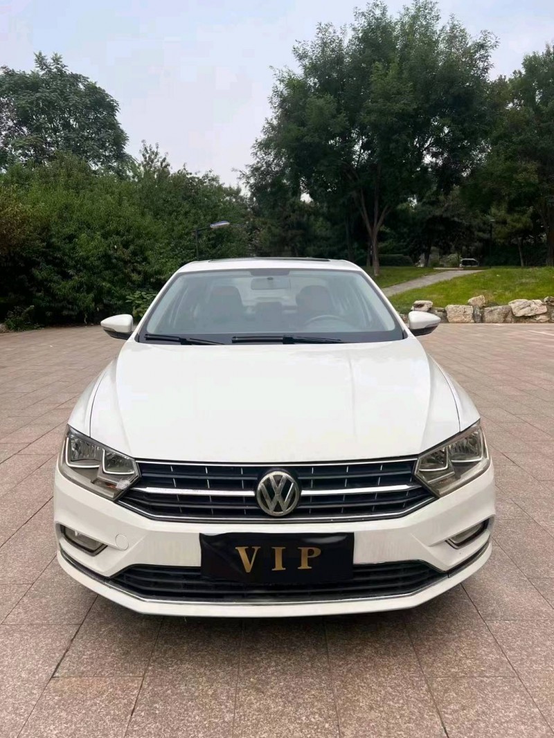 邯郸18年大众宝来1