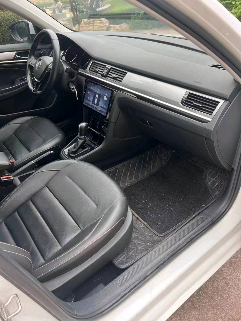 邯郸18年大众宝来4