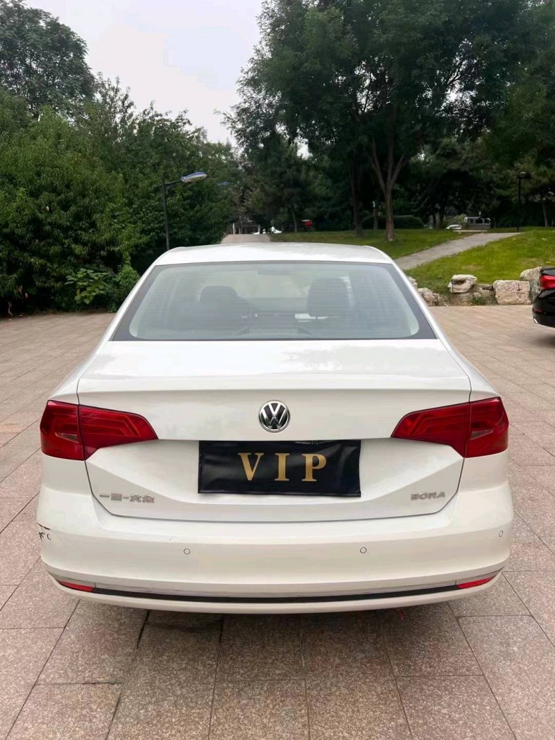 邯郸18年大众宝来5