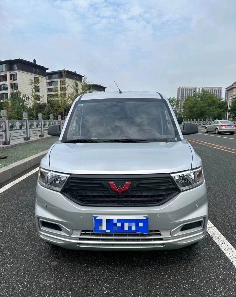 東營21年五菱汽車宏光1