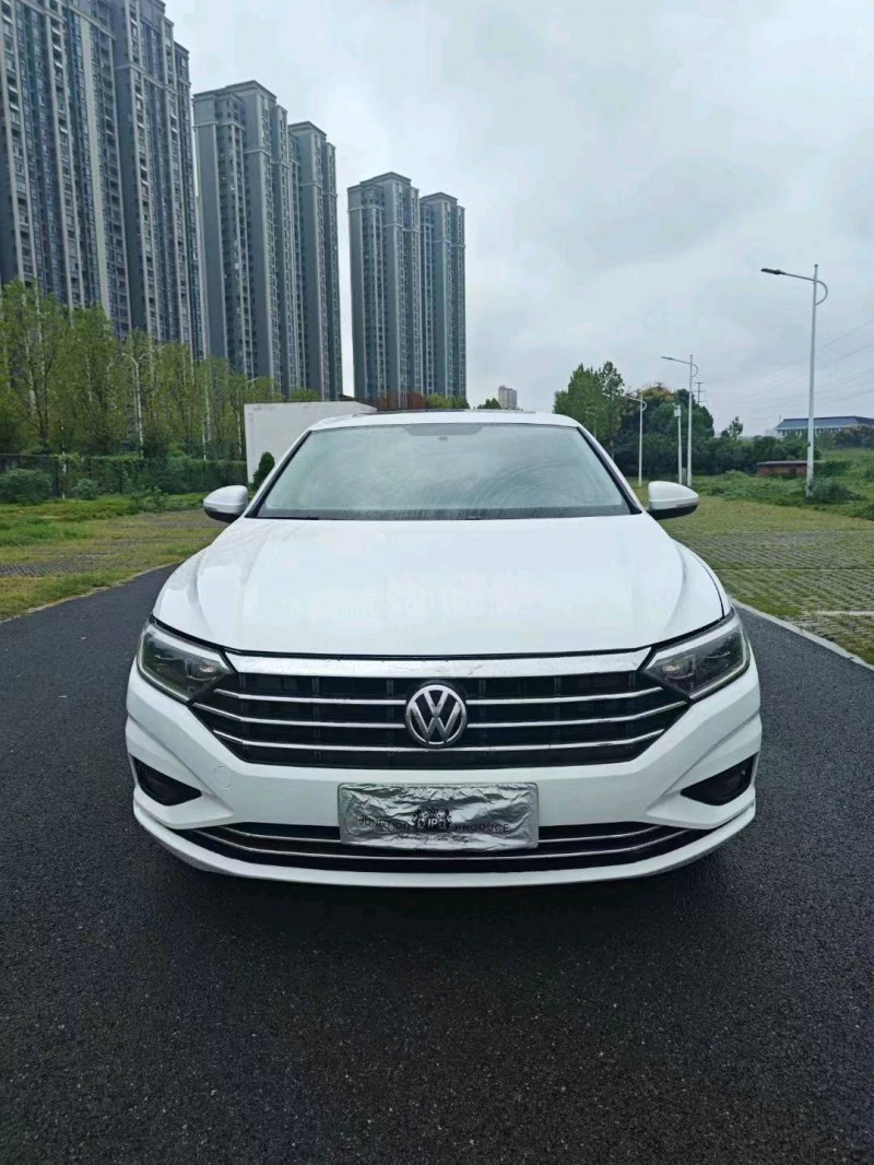 宜昌19年大眾速騰1