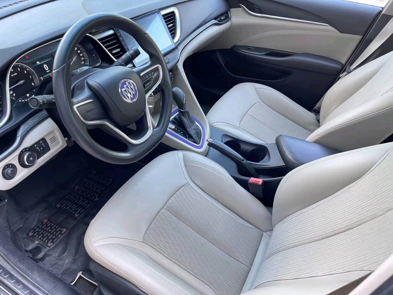 枣庄16年别克英朗GT4