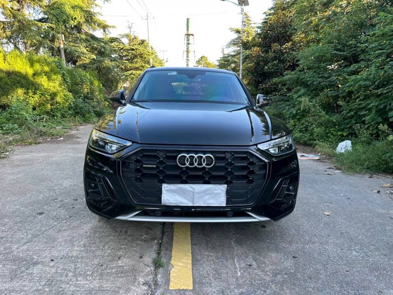 徐州21年奥迪Q51