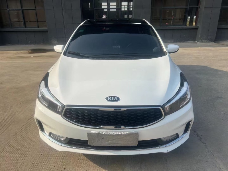 徐州19年起亚K31