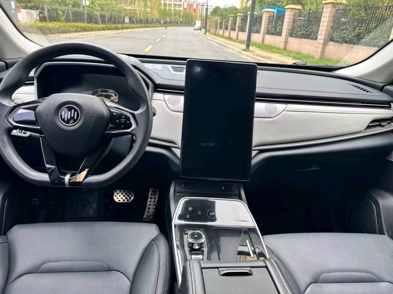 淮南22年威马汽车EX-57