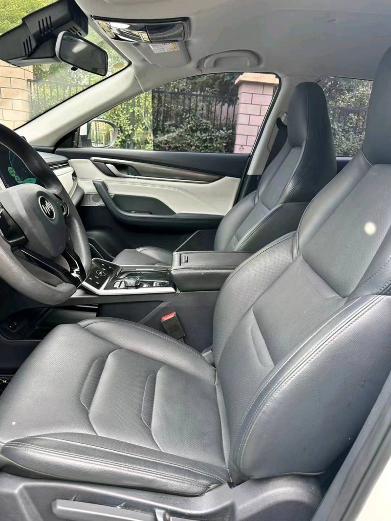 淮南22年威马汽车EX-58