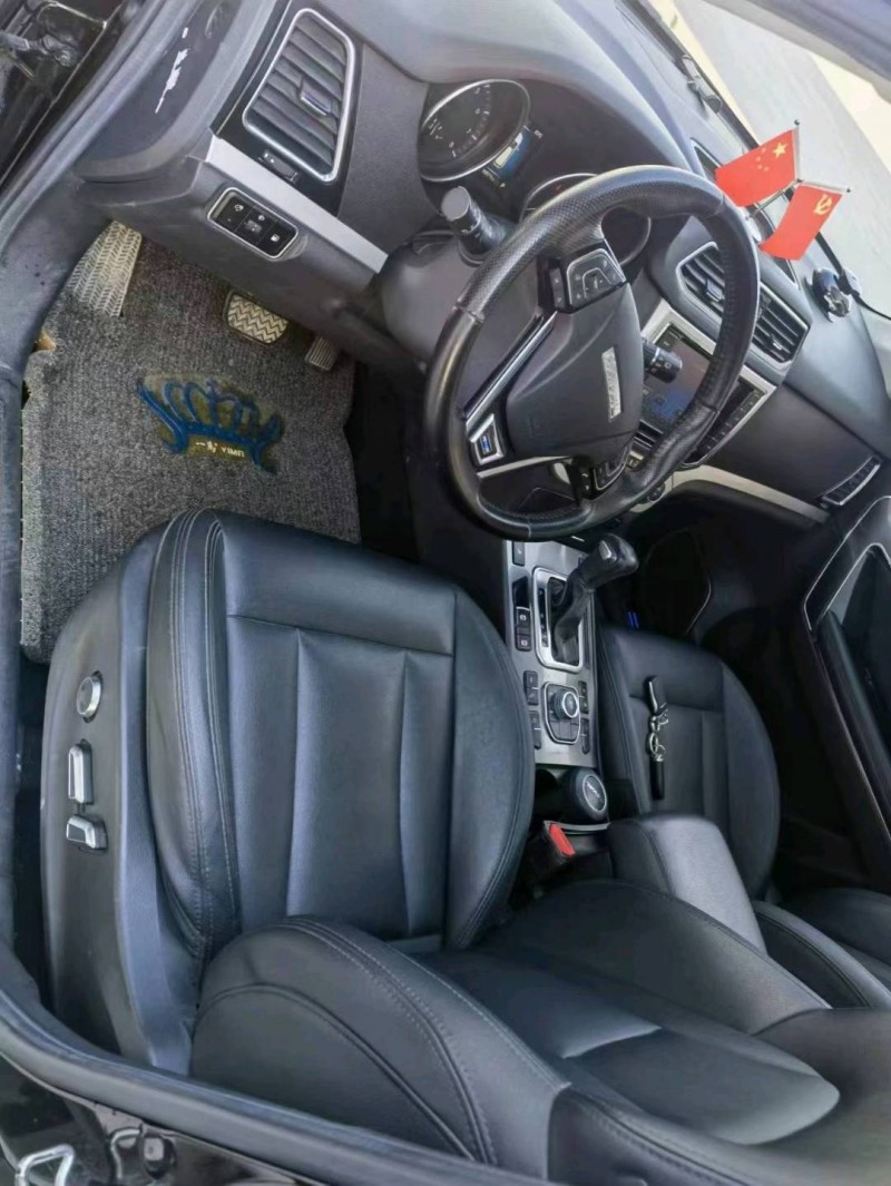 保定16年哈弗H66