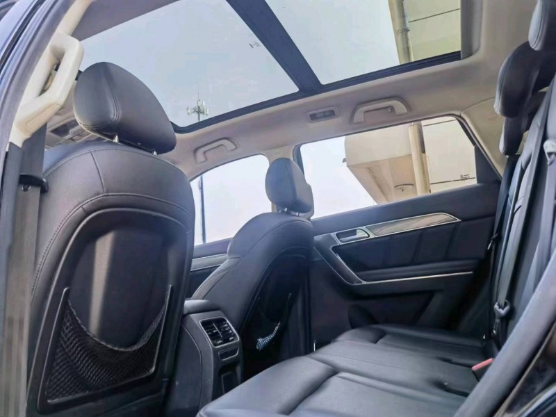 保定16年哈弗H68