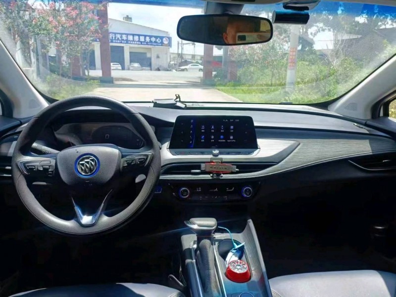 珠海22年别克velite65