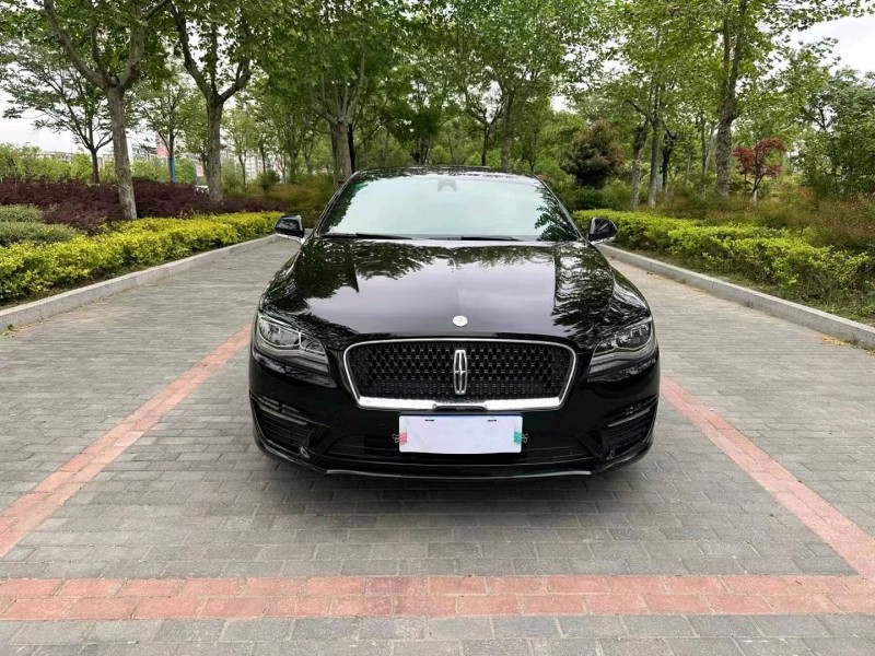 徐州20年林肯MKZ1