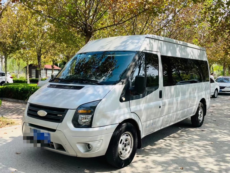 聊城17年福特全顺2