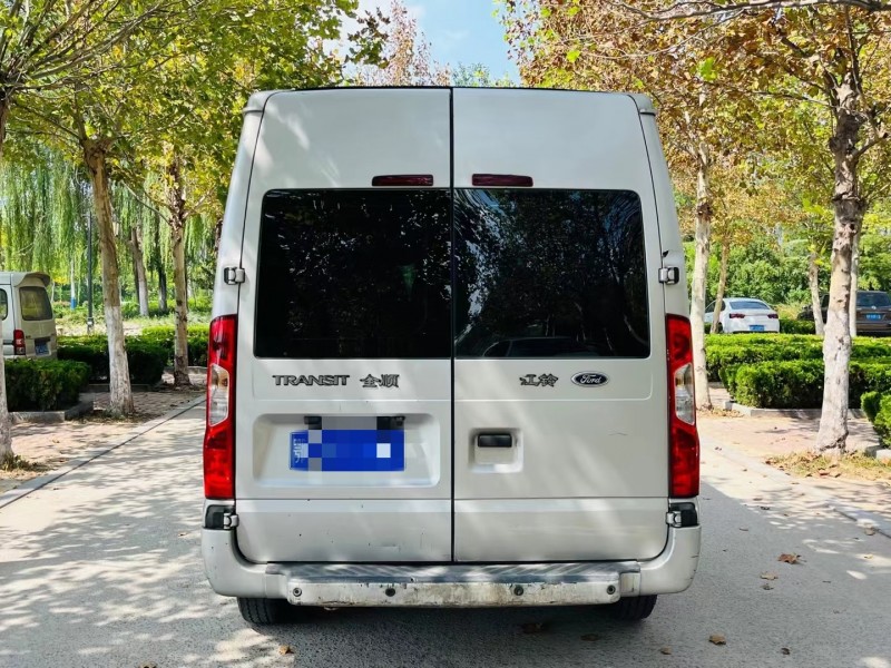 聊城17年福特全顺9