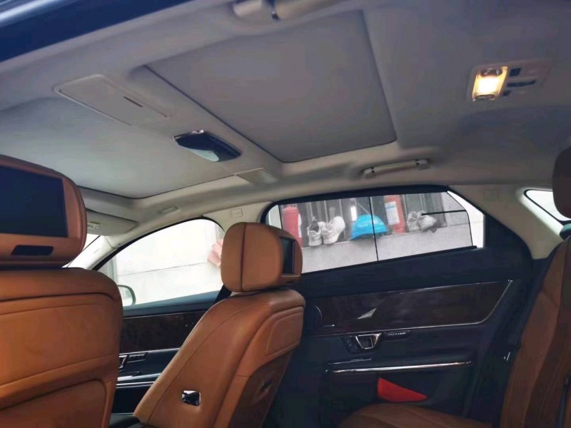 長沙15年捷豹XJ7