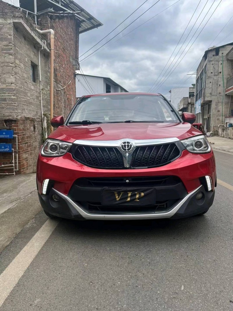 安順16年中華V31